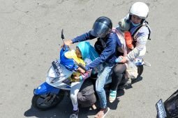 ASDP: Terjadi peningkatan 15 persen penyeberangan Ketapang-Gilimanuk