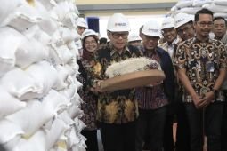 Pemkot Malang pastikan stok bahan pokok cukup jelang Idul Fitri 2023