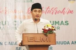 Pesantren Al Falah Ploso Kediri putuskan Idul Fitri pada hari Jumat