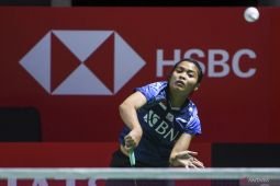Spain Masters 2023: Gelar juara jadi obat keterpurukan Gregoria