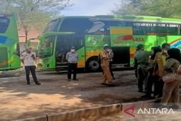 Pemprov Jatim fasilitasi mudik gratis warga Pamekasan