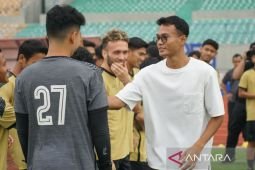 Liga 1: Koko Ari pamitan keluar dari Persebaya