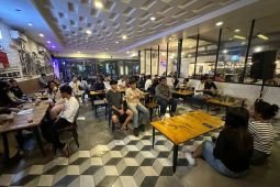 Milenial Surabaya: Figur Ganjar Pranowo wakili suara Gen Z