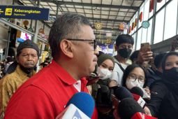 Sinyal pengumuman capres PDIP antara Mei, Juni, dan Agustus 2023