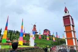 Disbudpar siap sambut pemudik berlibur di Jatim