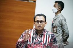 KPK sita uang tunai dalam OTT pejabat DJKA di Jateng