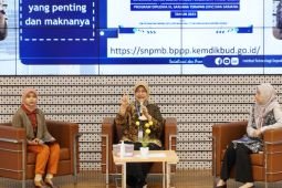 ITS sosialisasikan penerimaan mahasiswa baru jalur SNBT 2023