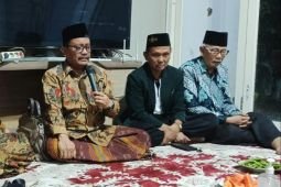ISNU: Bahasa Indonesia jadi bahasa ke-13 buku deradikalisasi Al-Azhar Mesir