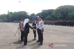 Kapolda Jatim: Sejumlah lokasi jadi prioritas pengamanan saat Lebaran