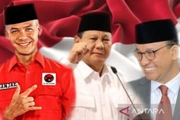 Pengamat: Dukungan PPP karena elektabilitas Ganjar Pranowo sangat tinggi