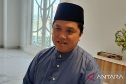 Pengamat: Erick mampu berikan kemenangan di semua capres