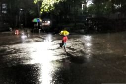 Waspada wilayah di Jawa Timur yang berpotensi hujan deras