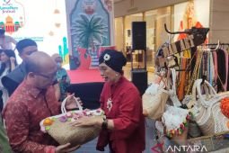 Bank Jatim gelar "JConnect Ramadhan Festival" bareng pelaku UMKM