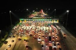 Jalur "one way" dari gerbang Kalikangkung Semarang diperpanjang