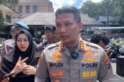 Polresta Malang siapkan sejumlah skema pelayanan hadapi arus mudik
