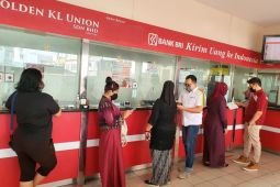 Pengiriman uang PMI dari Malaysia tembus Rp1 triliun