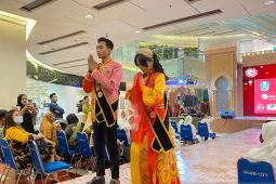 IRARI kenalkan kreativitas busana muslim pelaku UMKM dan desainer Jatim