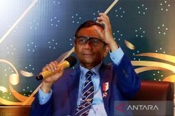 Mahfud MD segera datangi lokasi diduga banyak kejahatan perdagangan orang