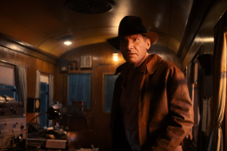 Film "Indiana Jones 5" akan tayang perdana di Festival Cannes