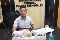 Polres Trenggalek selidiki penyebab bayi meninggal usai imunisasi