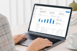 Kehadiran aplikasi Monit membantu perusahaan fokus pada bisnis