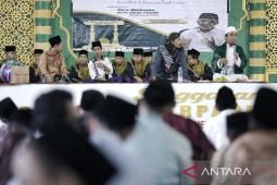 Nuzulul Quran, GGN Jatim santuni anak yatim di Nganjuk