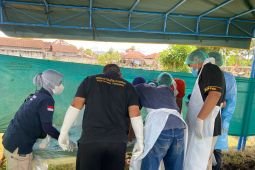 Polisi Tulungagung: Ibu akui bayinya sudah meninggal saat proses kelahiran