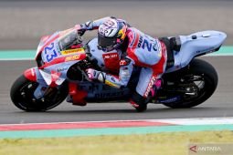 MotoGP: Bastianini nyatakan mundur dari seri Spanyol