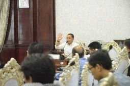 Cak Eri: Penyaluran zakat di Surabaya diwujudkan pemberian modal usaha