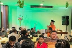 PKS Surabaya siapkan Posko Mudik Lebaran 2023 di Terminal Purabaya