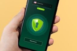 Ponsel pimpinan dan pegawai KPK diserang "hacker"