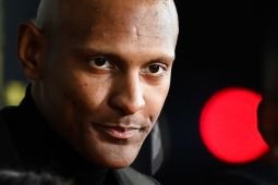 Liga Jerman: Haller ungkap kini timnya adalah yang terbaik