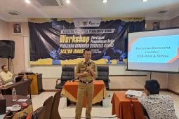 Pemkot Kediri edukasi izin usaha untuk kepatuhan administratif