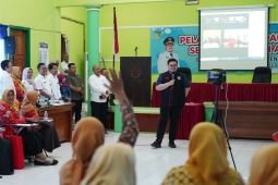 Pemkab Kediri beri beasiswa S1 khusus guru PAUD