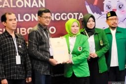 KPU Situbondo: Pengajuan PKB lengkap dan berkas PPP perlu perbaikan