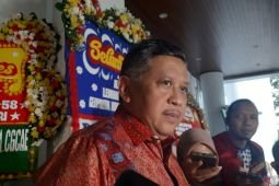 Hasto: Nama cawapres Ganjar diumumkan bulan Bung Karno
