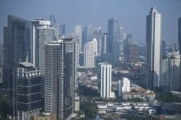 Pulau Jawa masih dominasi struktur ekonomi RI