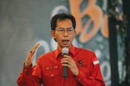 Ketua DPRD: PAW Riswanto tunggu rekomendasi DPP PDI Perjuangan