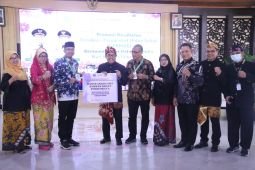 Pemkab Sidoarjo kampanyekan hidup sehat cegah stunting dan BABS