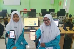Dua siswa madrasah Ponorogo diterima 8 PTLN