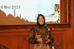 Pemkot Mojokerto ajak MUI sosialisasikan produk halal UMKM