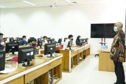 Sebanyak 8.688 peserta jalani UTBK-SNBT 2023 di ITS