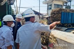 PG Assembagoes Situbondo perkirakan mampu giling tebu 4.000 ton per hari