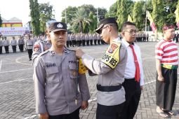 Polres Situbondo bentuk Polisi RW untuk tingkatkan layanan masyarakat