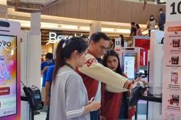 XTRA XPO raih MURI sebagai acara tukar point "rewards" terbanyak