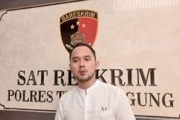 Polisi Tulungagung buru tersangka korupsi dana PNPM