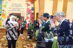 Khofifah: "Enabler leader" dibutuhkan untuk jawab tantangan global