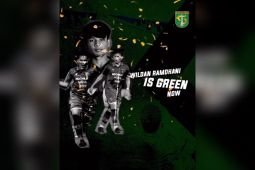 Liga 1: Persebaya umumkan rekrutan barunya Wildan Ramdhani