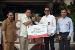 Bank Jatim dan Yekape dukung digitalisasi pelayanan publik Surabaya