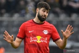 Manchester City dikabarkan capai kesepakatan dengan Josko Gvardiol